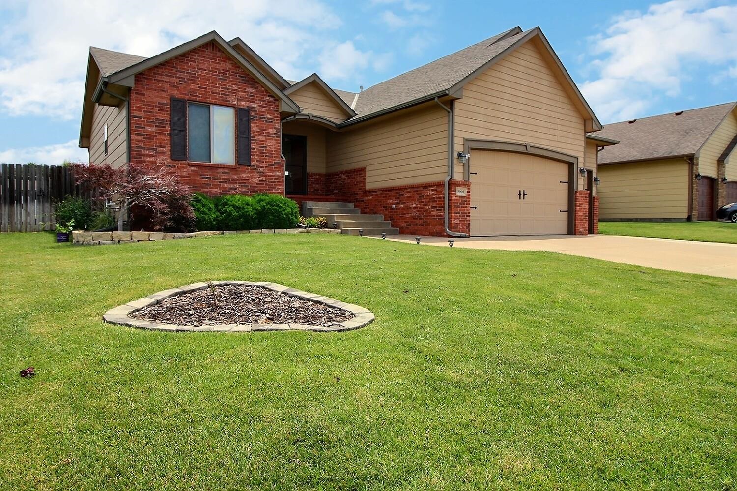 3006 N Rock Bridge Street Derby KS 67037