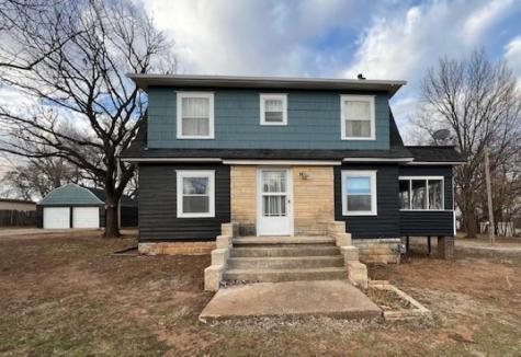 4964 Highway Arkansas City KS 67005