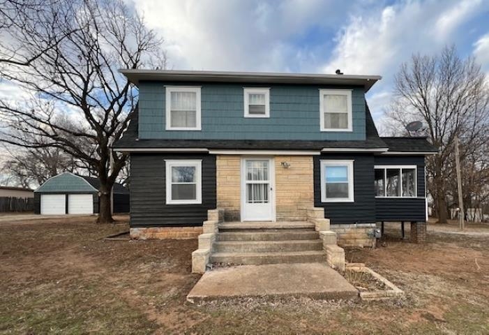 4964 Highway Arkansas City KS 67005