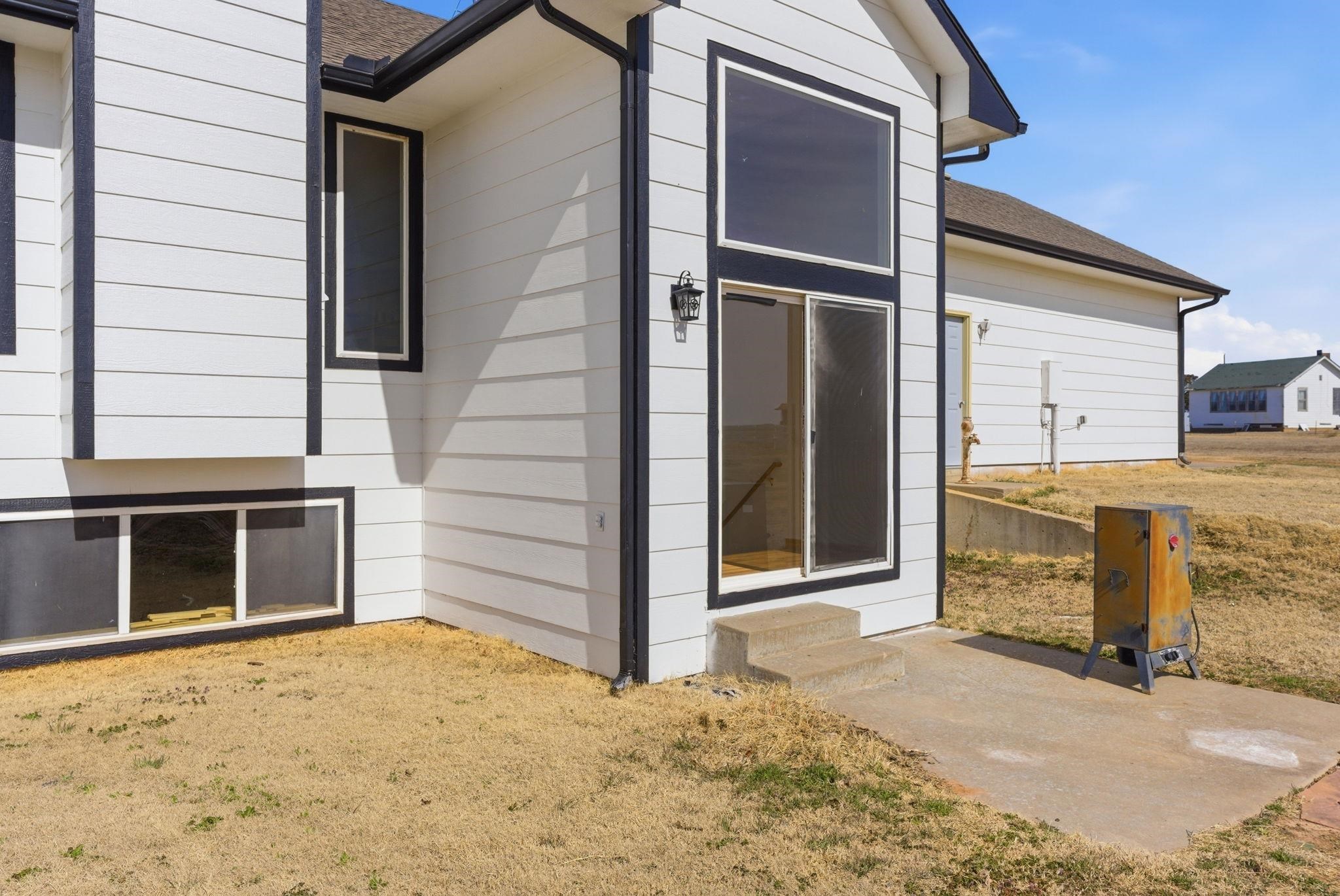 15477 SE 40 Street Cheney KS 67025