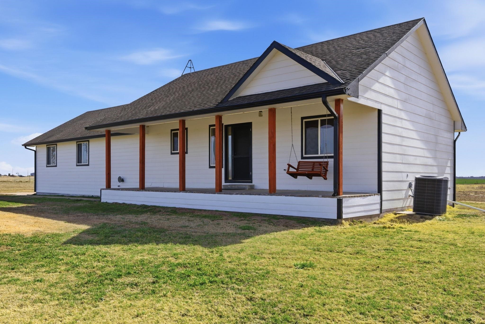 15477 SE 40 Street Cheney KS 67025