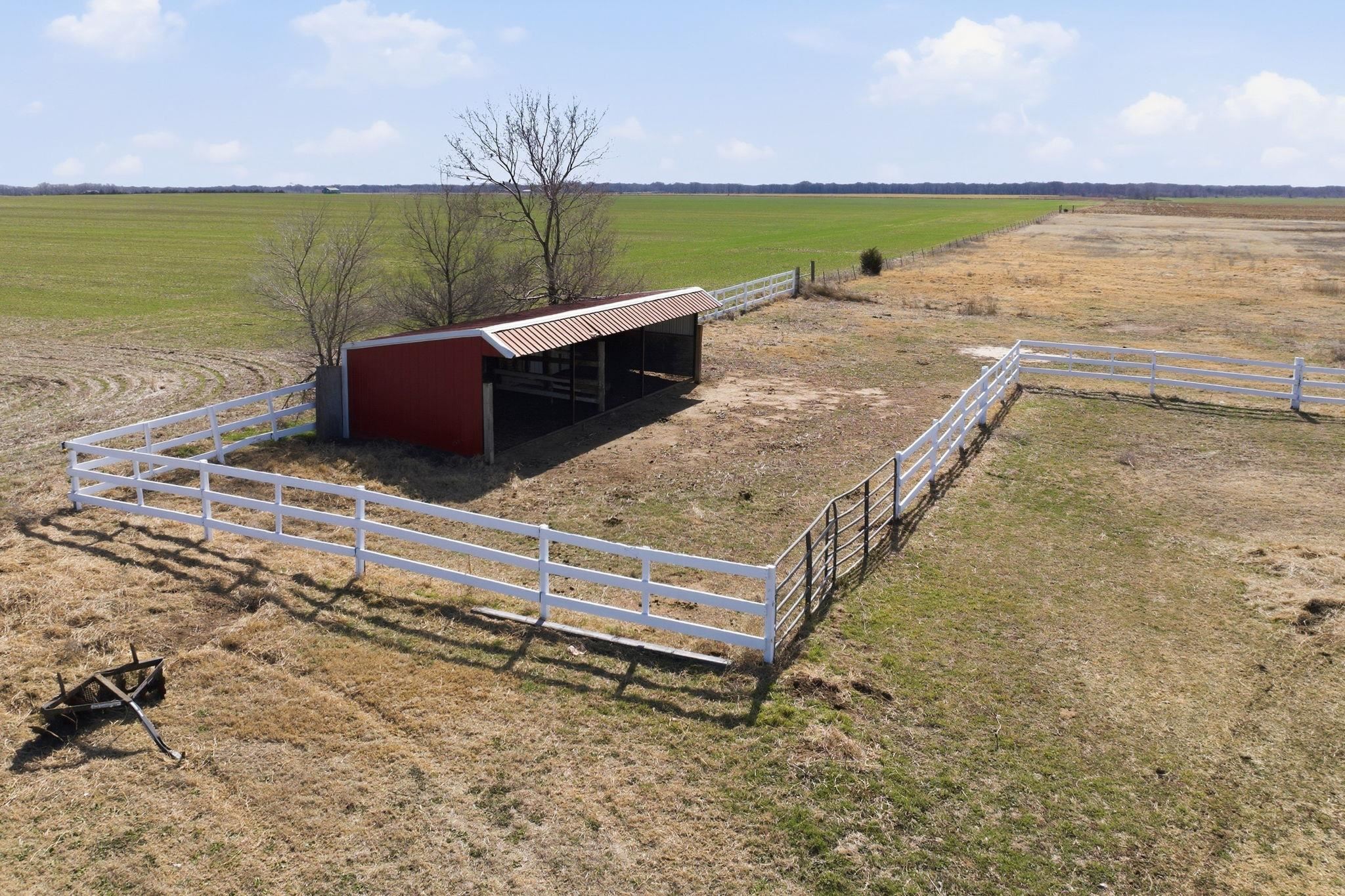 15477 SE 40 Street Cheney KS 67025