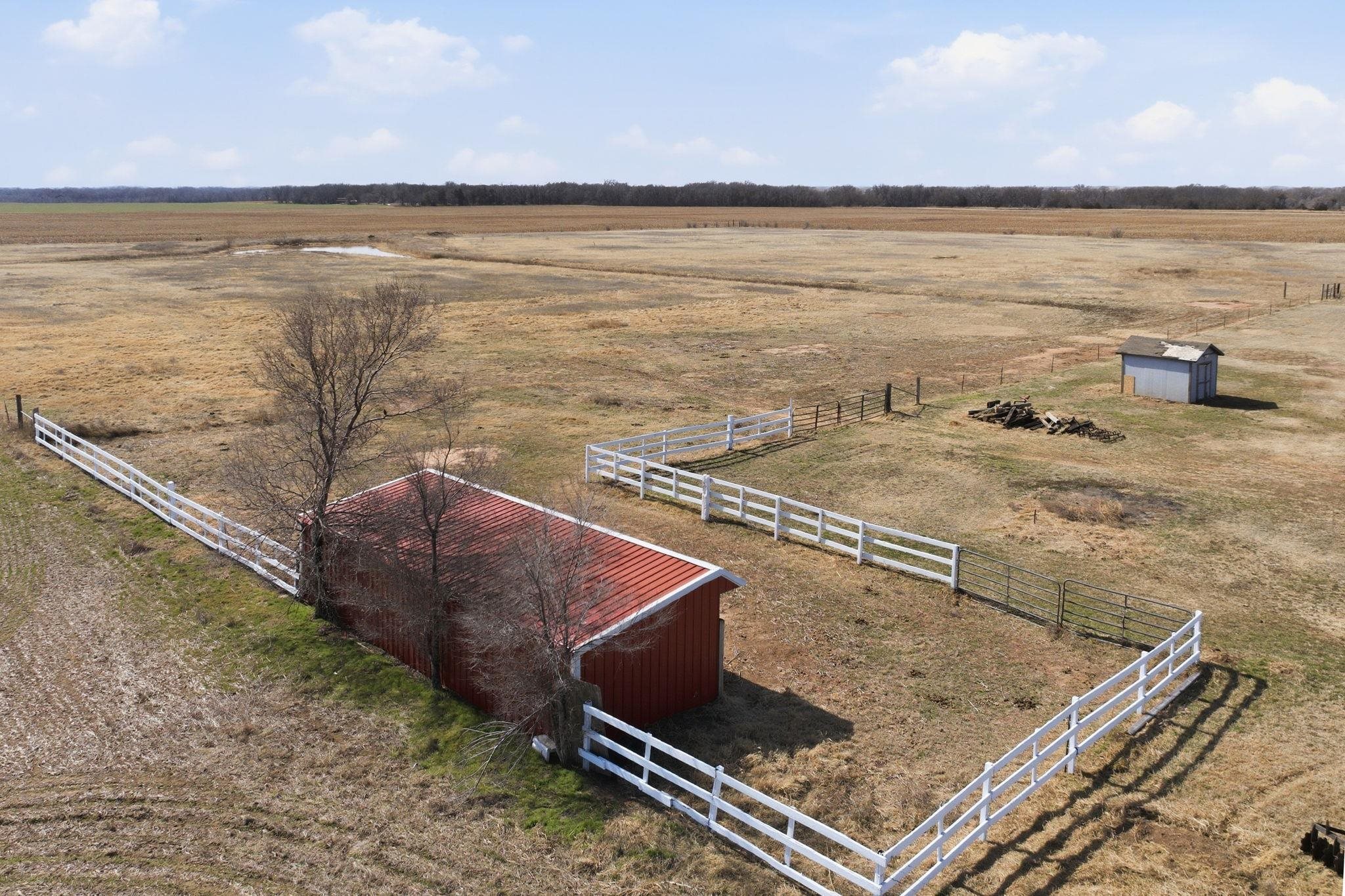 15477 SE 40 Street Cheney KS 67025