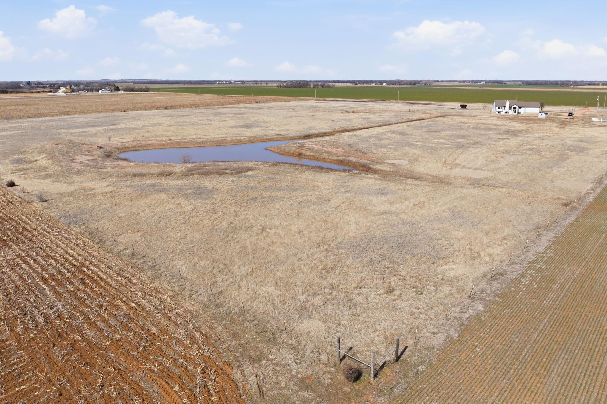 15477 SE 40 Street Cheney KS 67025