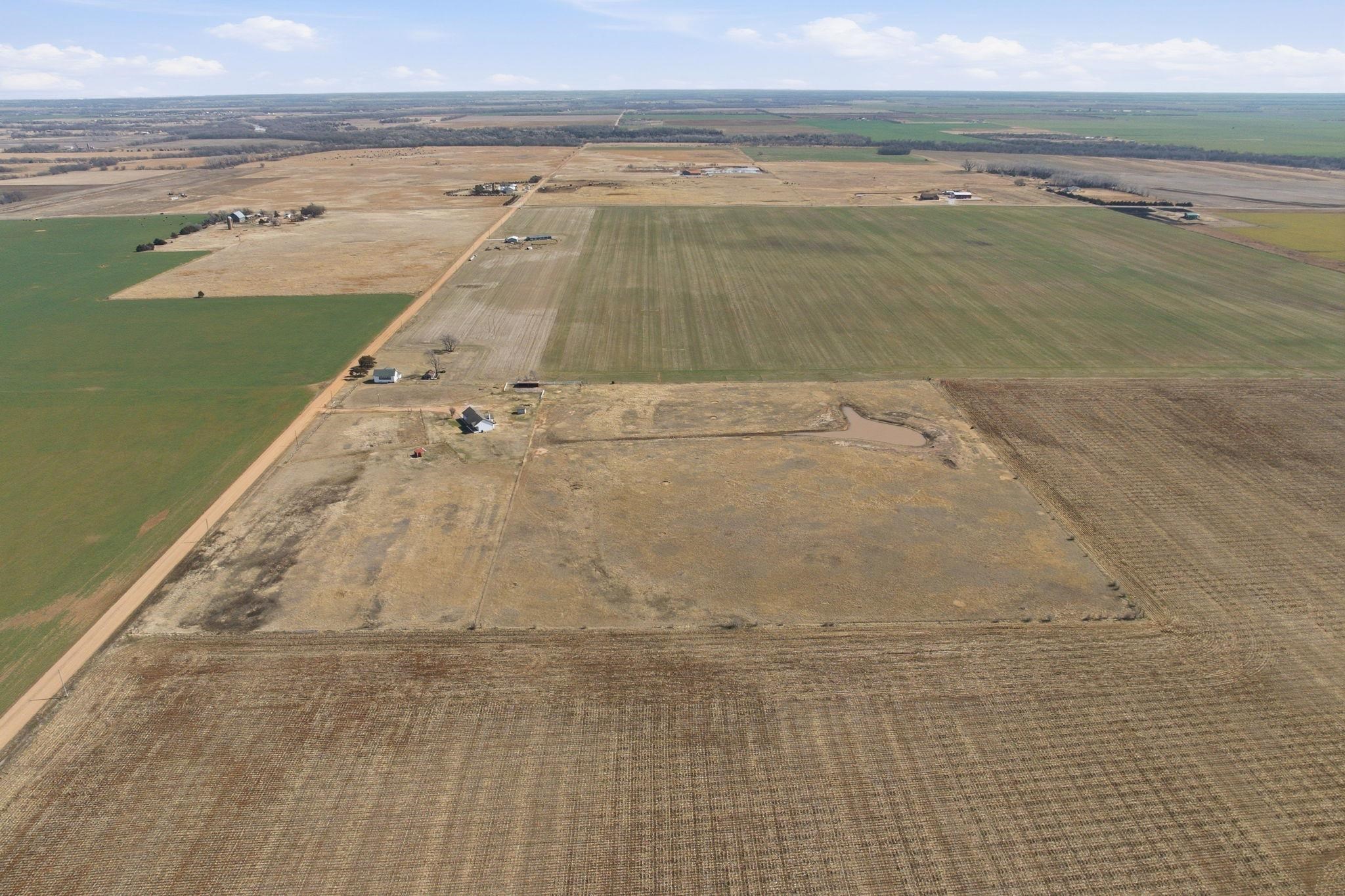 15477 SE 40 Street Cheney KS 67025