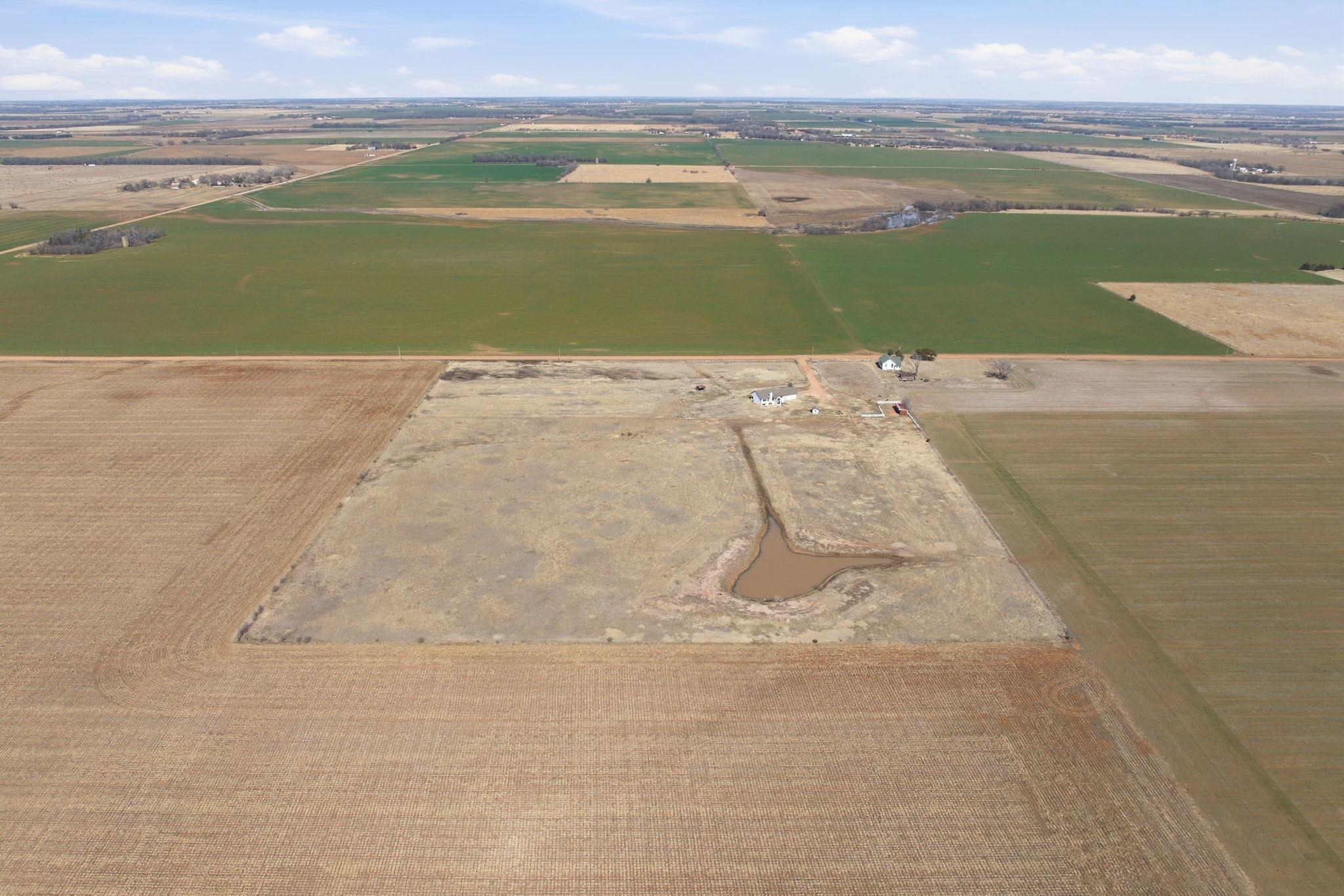 15477 SE 40 Street Cheney KS 67025