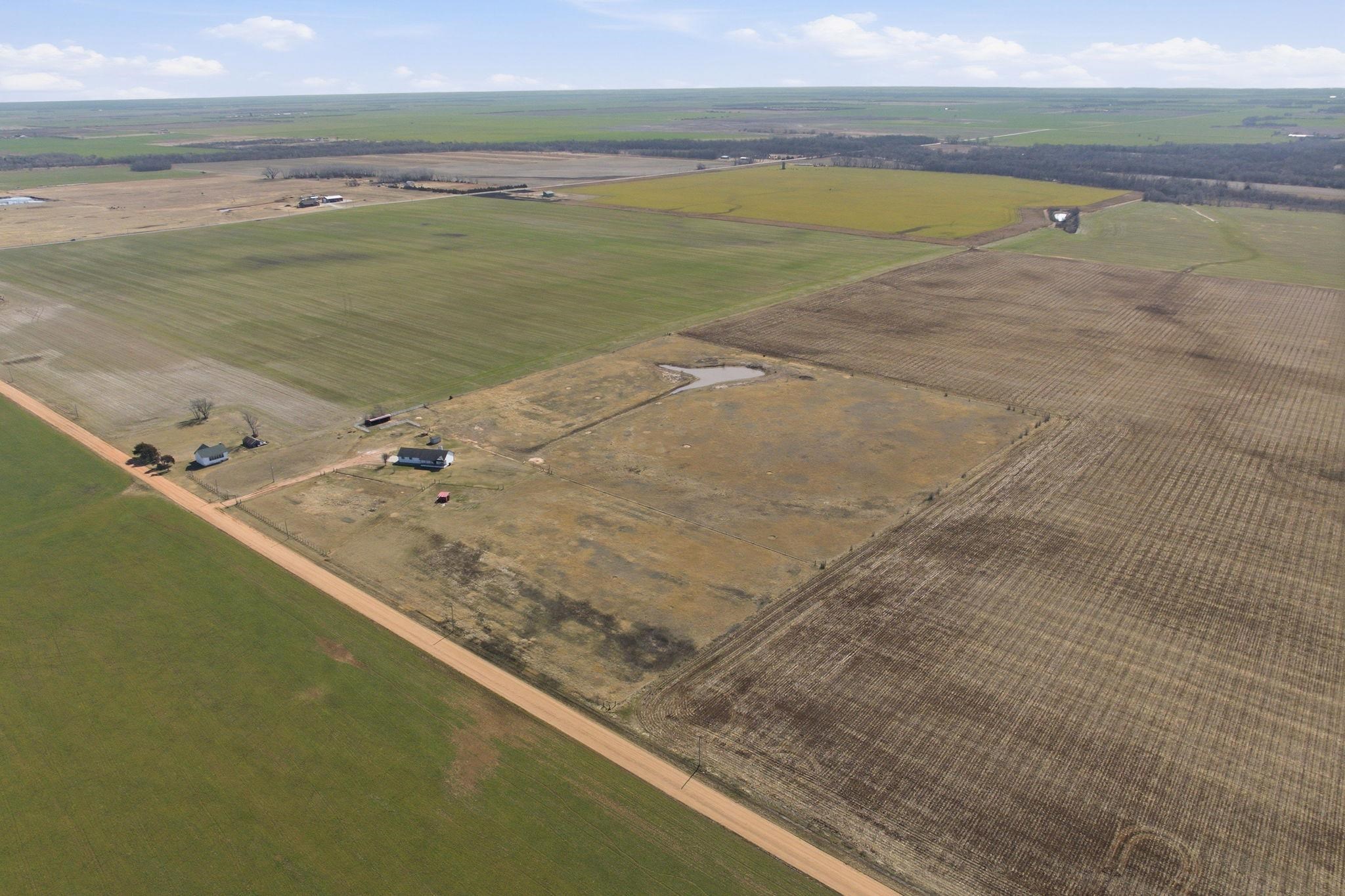 15477 SE 40 Street Cheney KS 67025