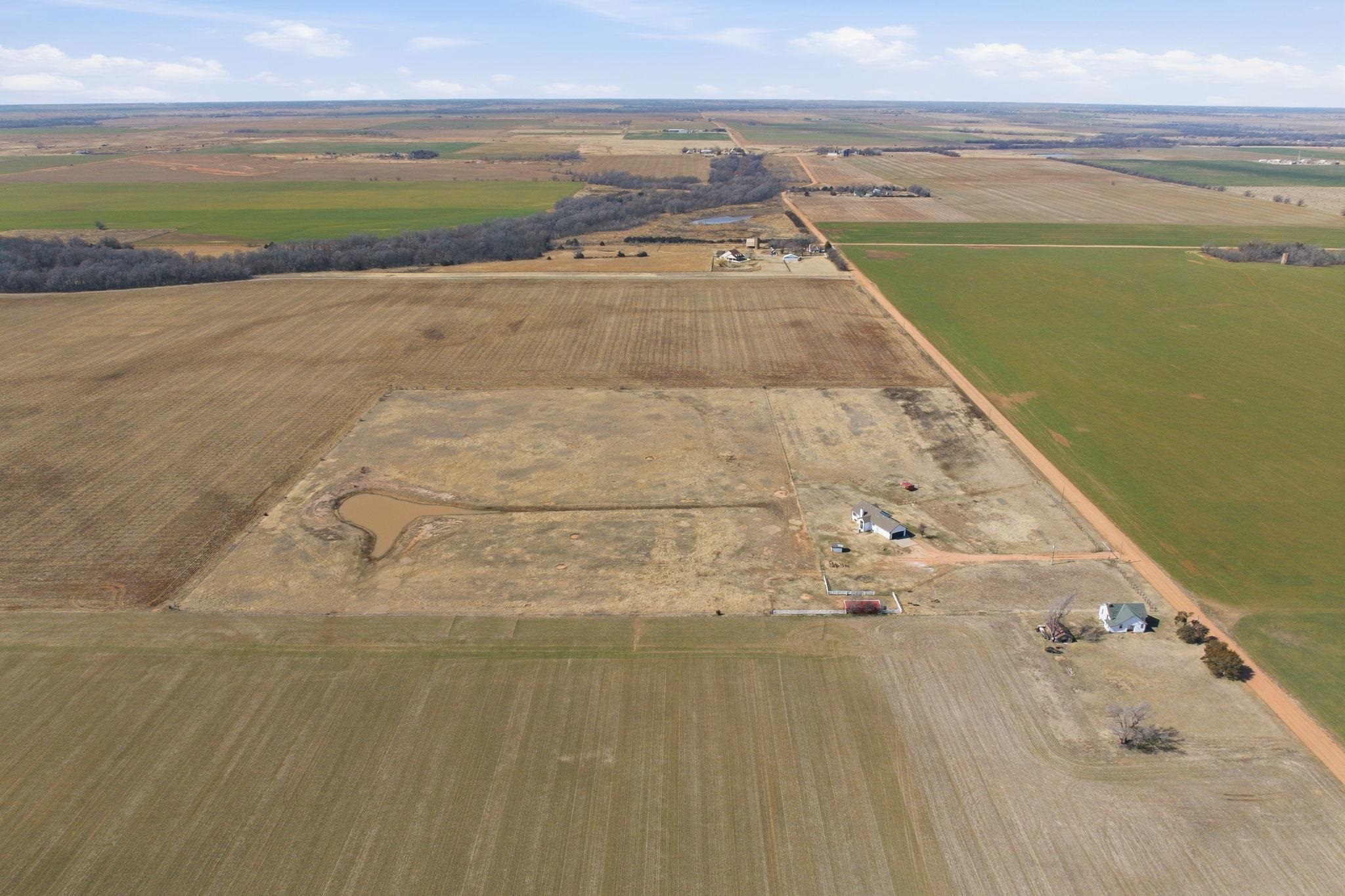 15477 SE 40 Street Cheney KS 67025