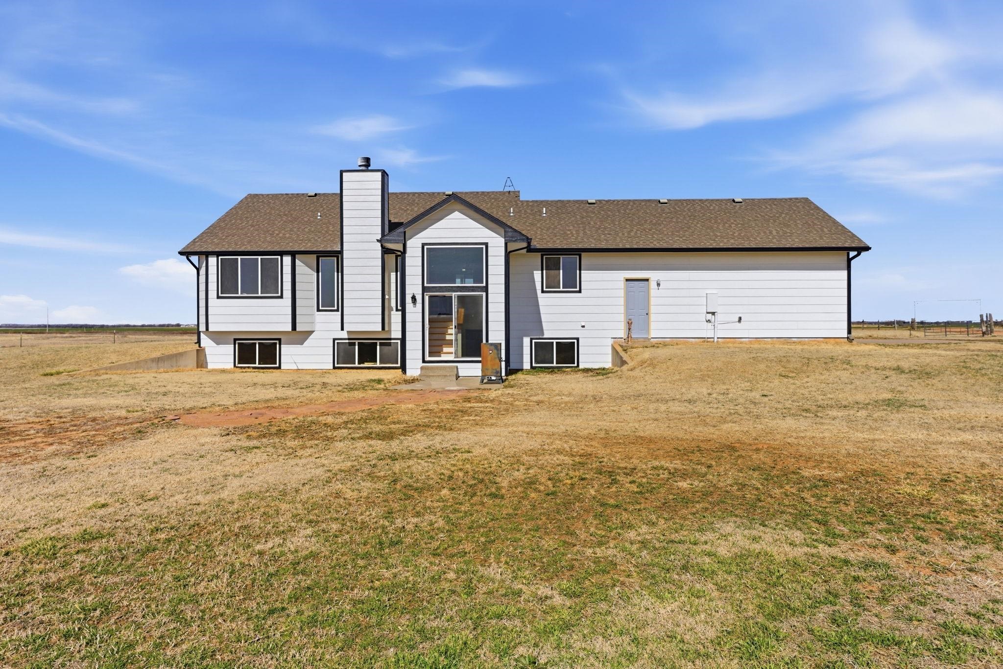 15477 SE 40 Street Cheney KS 67025