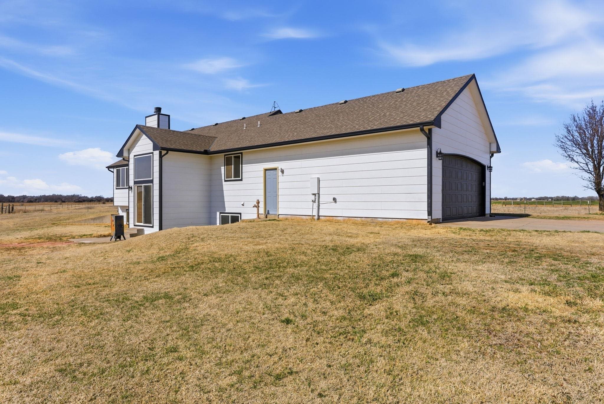 15477 SE 40 Street Cheney KS 67025