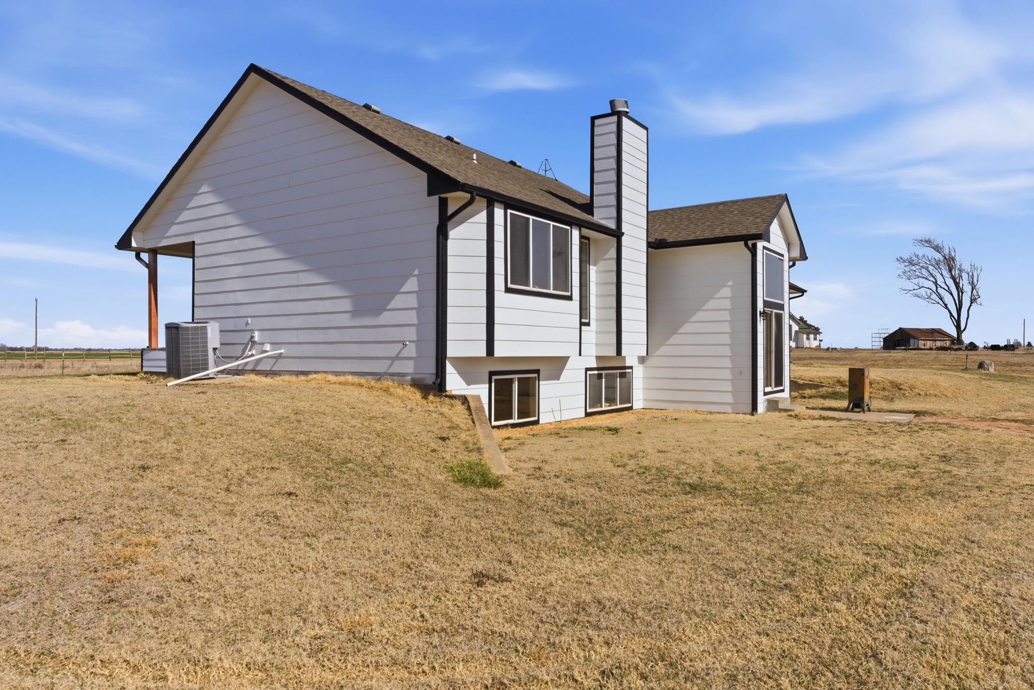 15477 SE 40 Street Cheney KS 67025