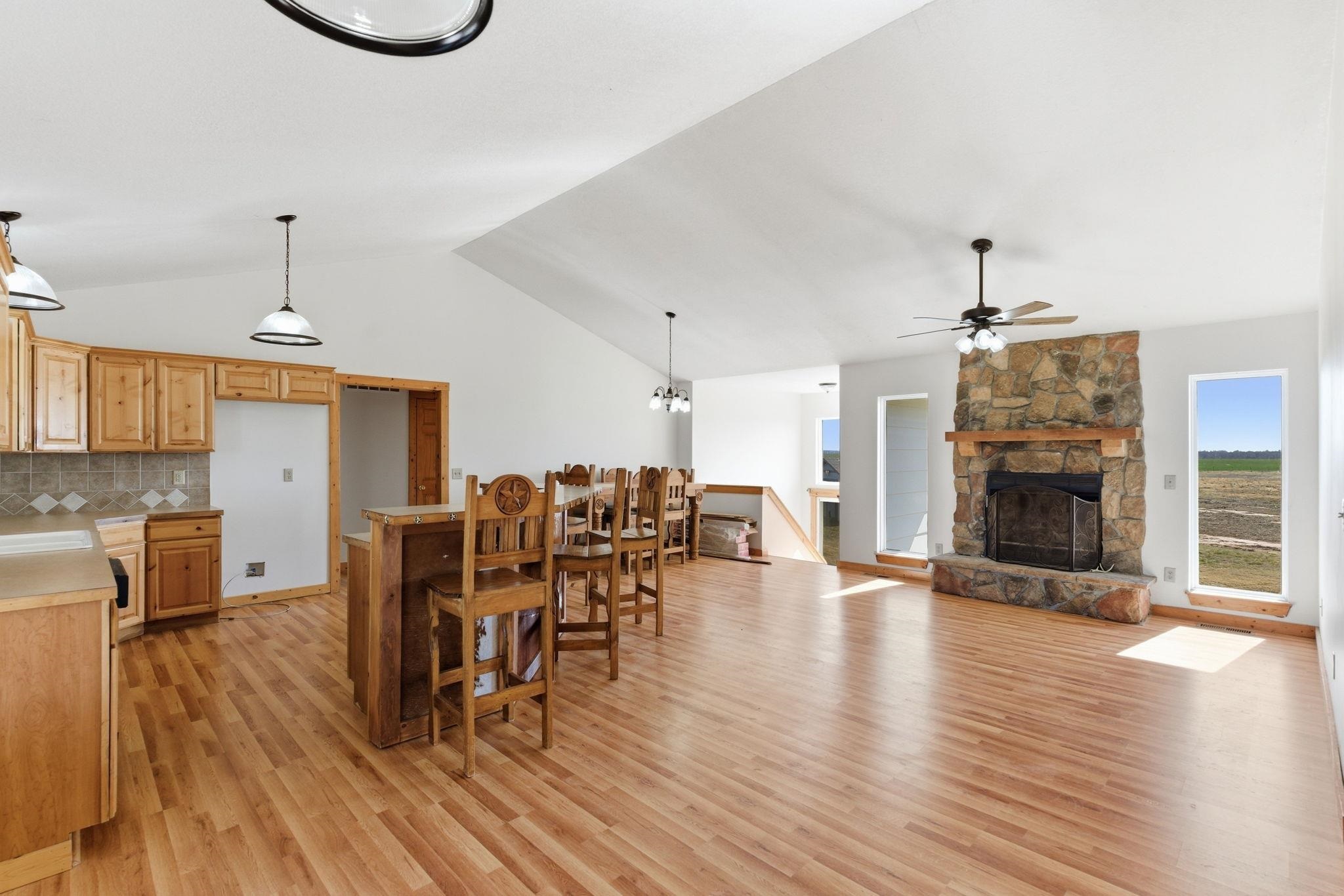 15477 SE 40 Street Cheney KS 67025