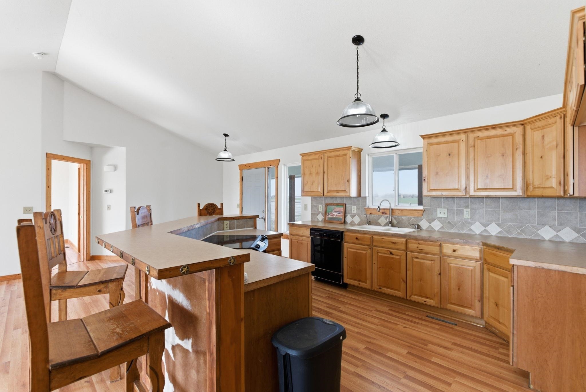 15477 SE 40 Street Cheney KS 67025