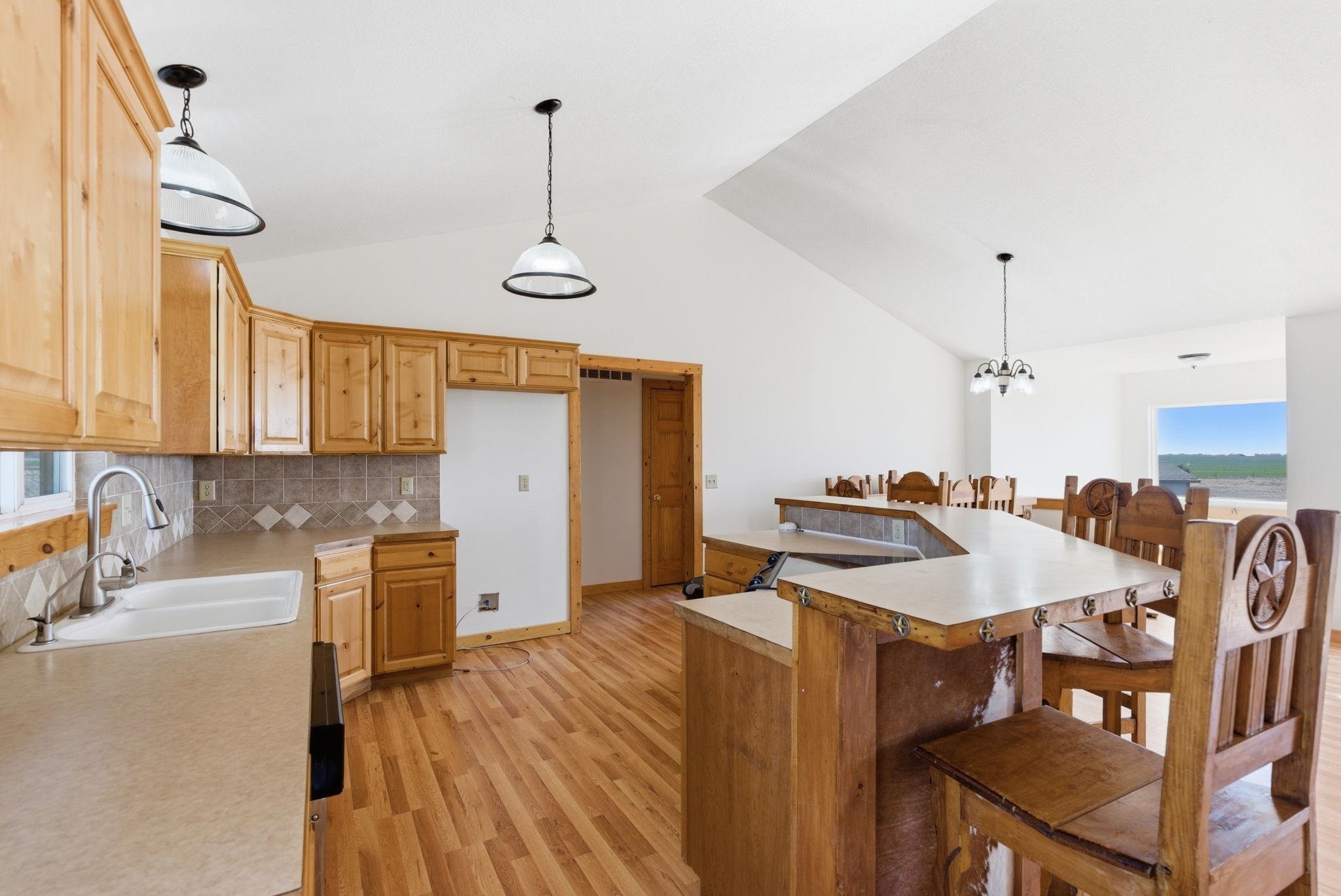 15477 SE 40 Street Cheney KS 67025