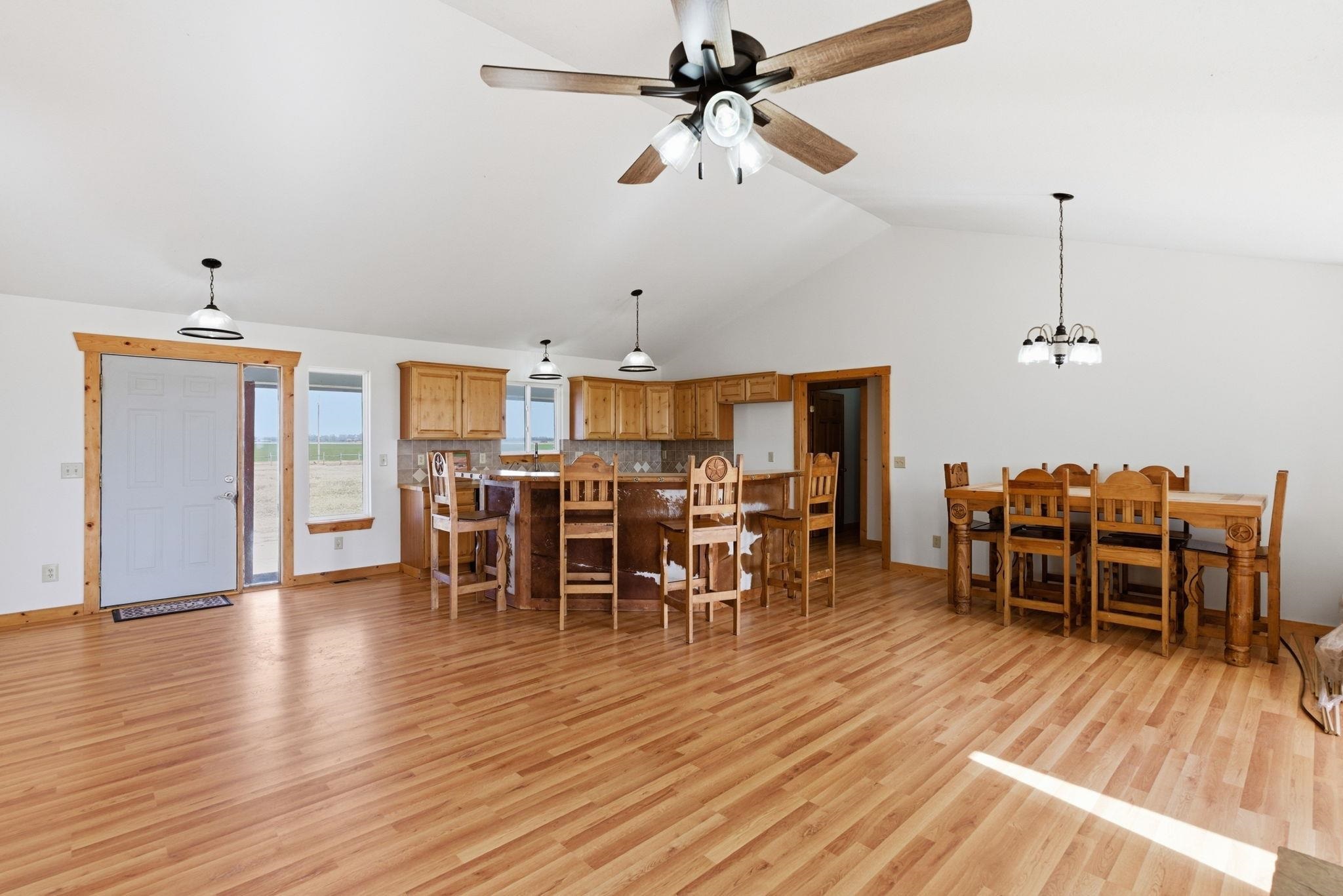 15477 SE 40 Street Cheney KS 67025