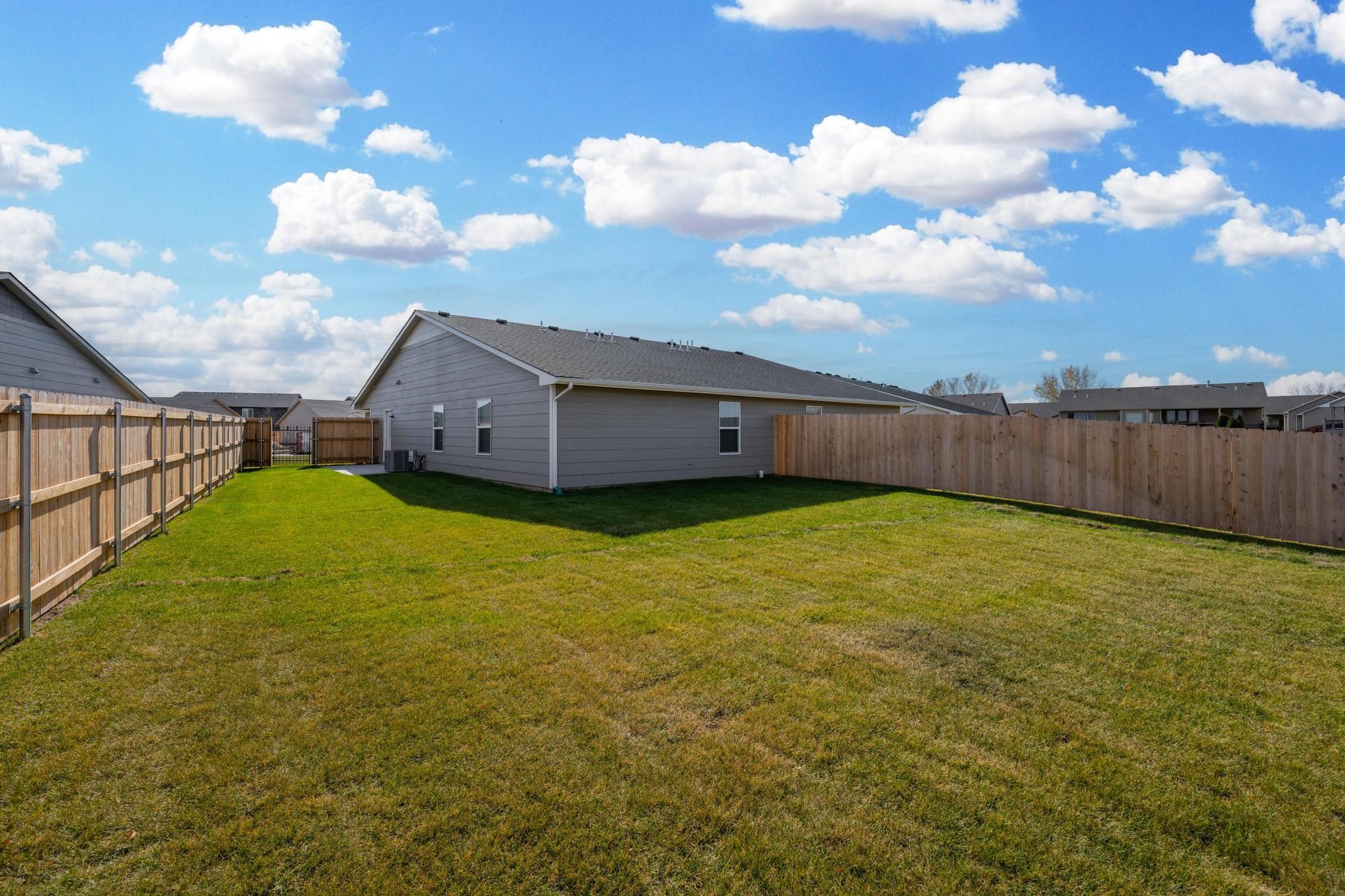 2885 S Cedar Crest Court Wichita KS 67215