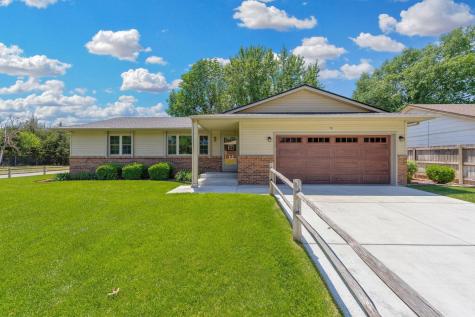 10007 W Merton Wichita KS 67209