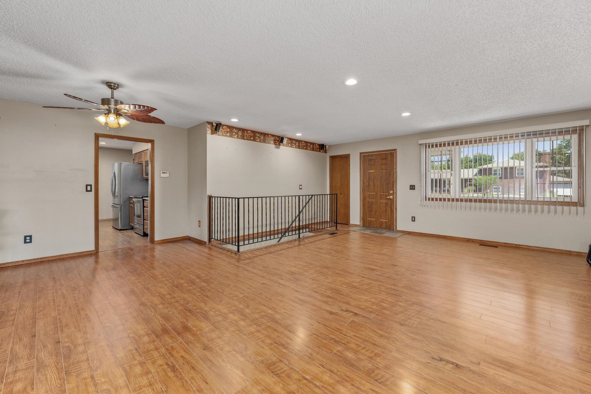 10007 W Merton Wichita KS 67209