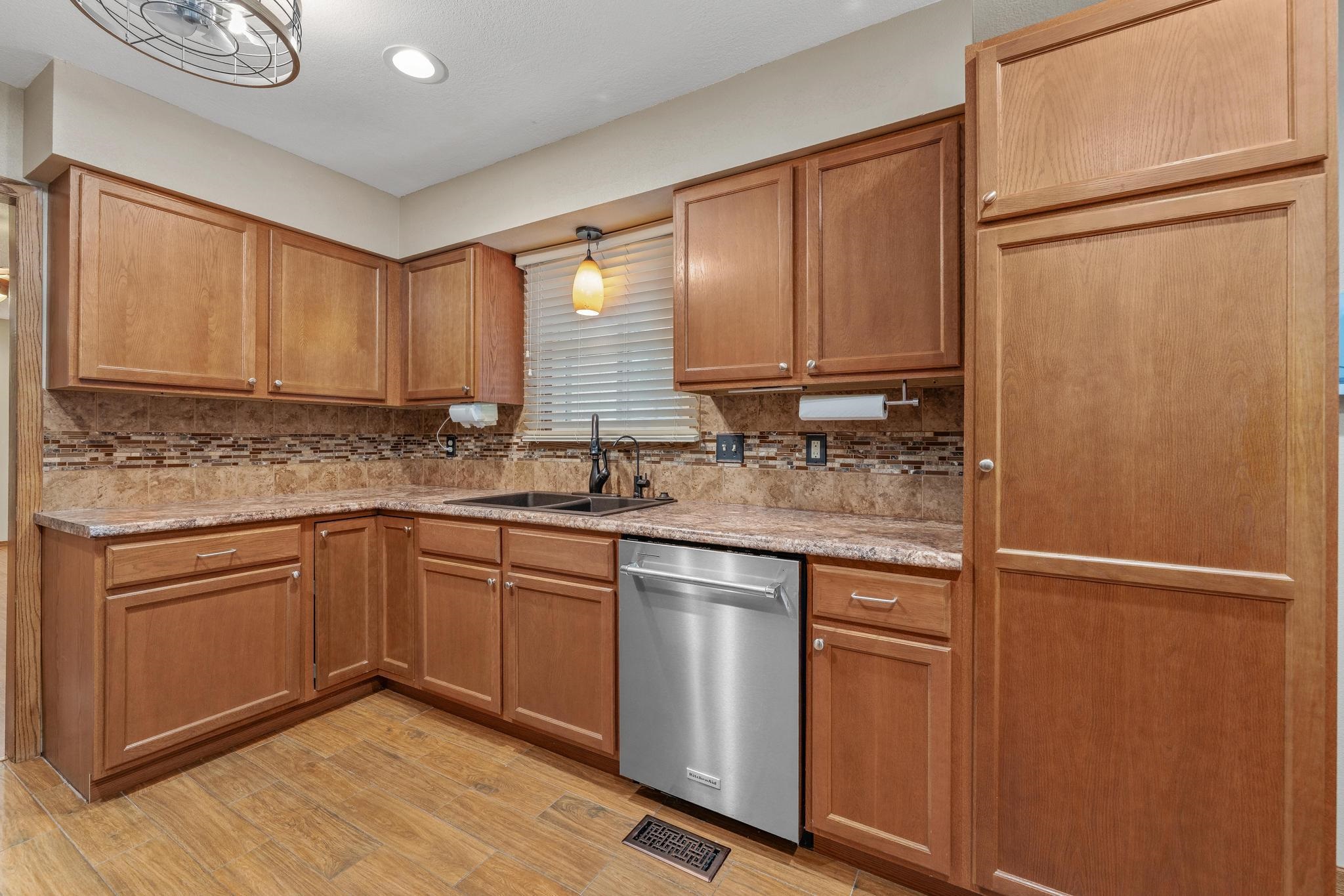 10007 W Merton Wichita KS 67209