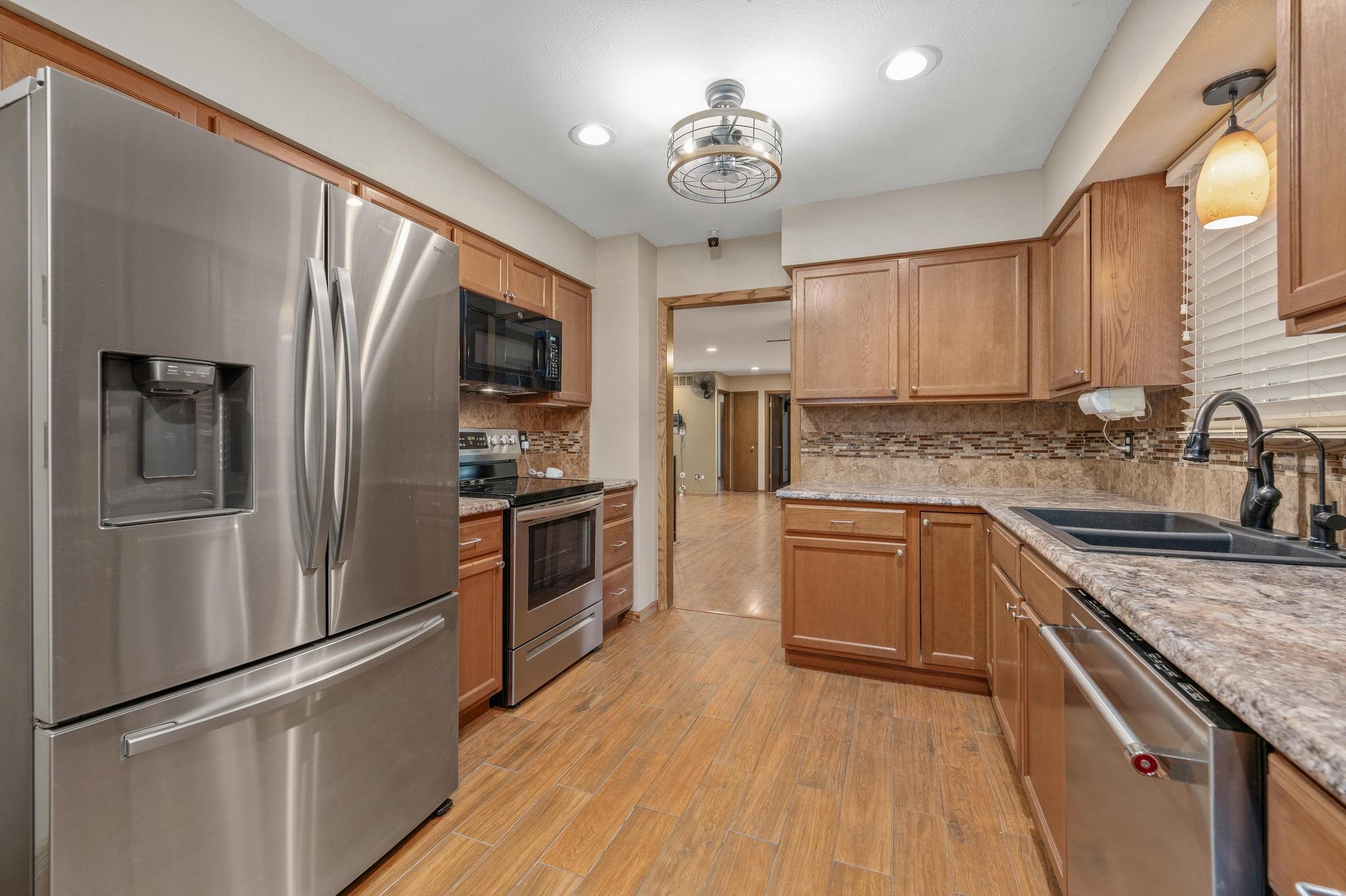 10007 W Merton Wichita KS 67209