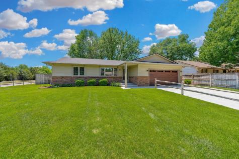 10007 W Merton Wichita KS 67209