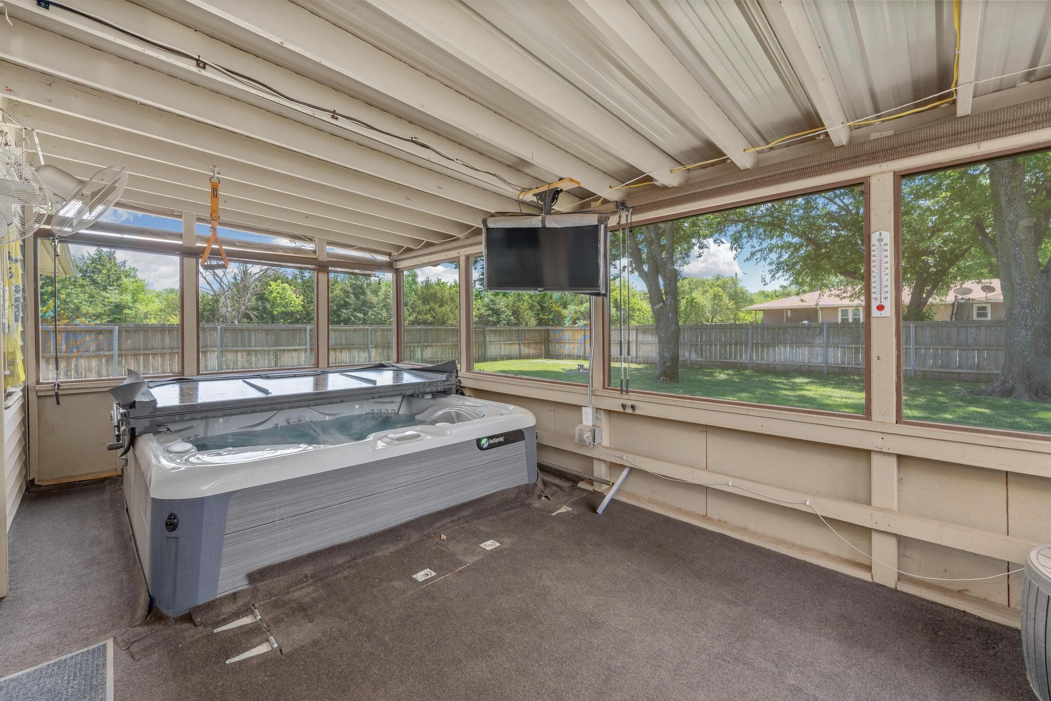 10007 W Merton Wichita KS 67209