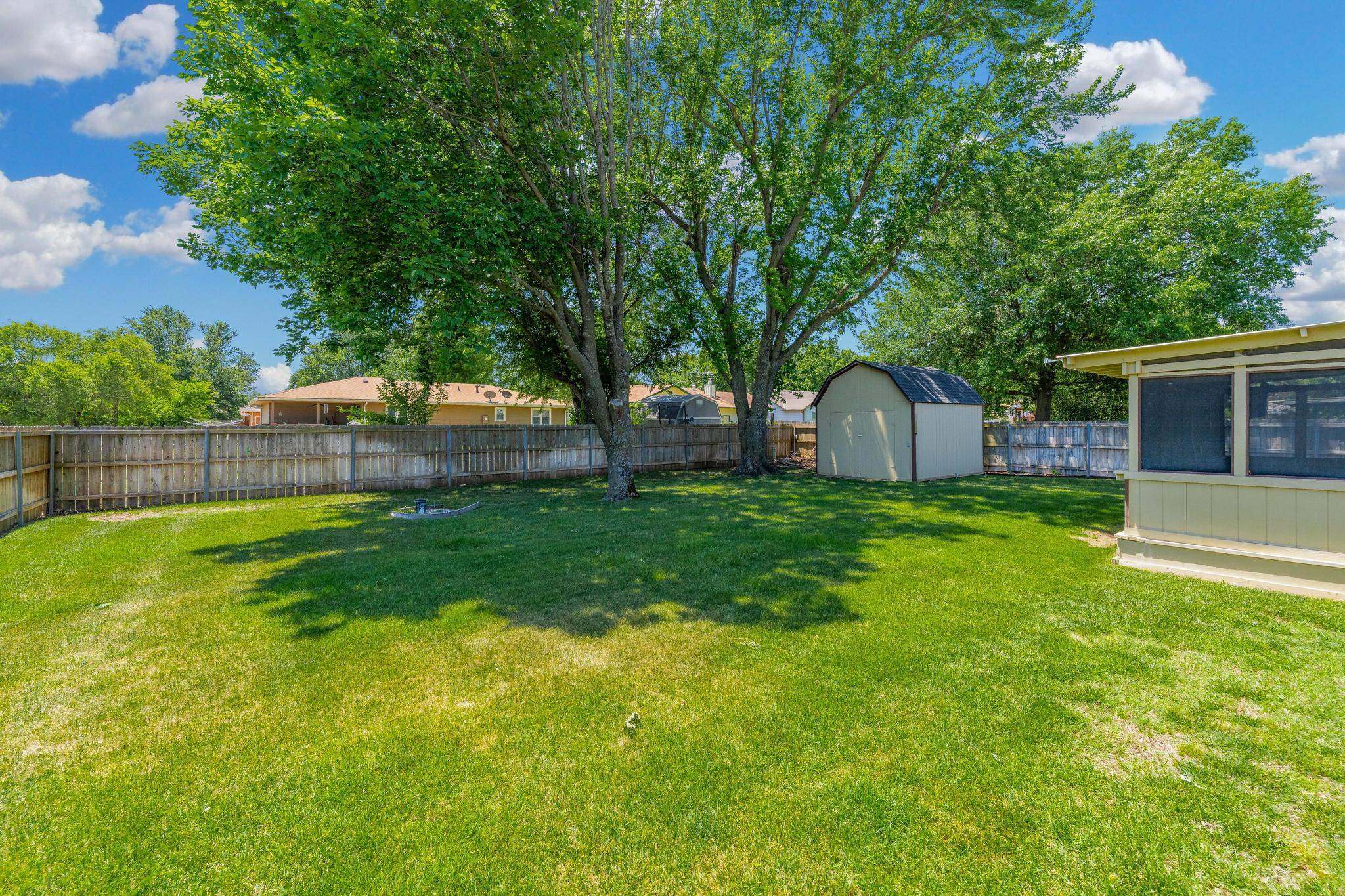 10007 W Merton Wichita KS 67209
