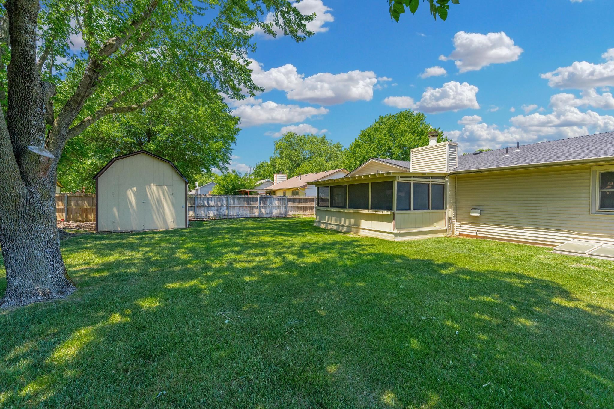10007 W Merton Wichita KS 67209