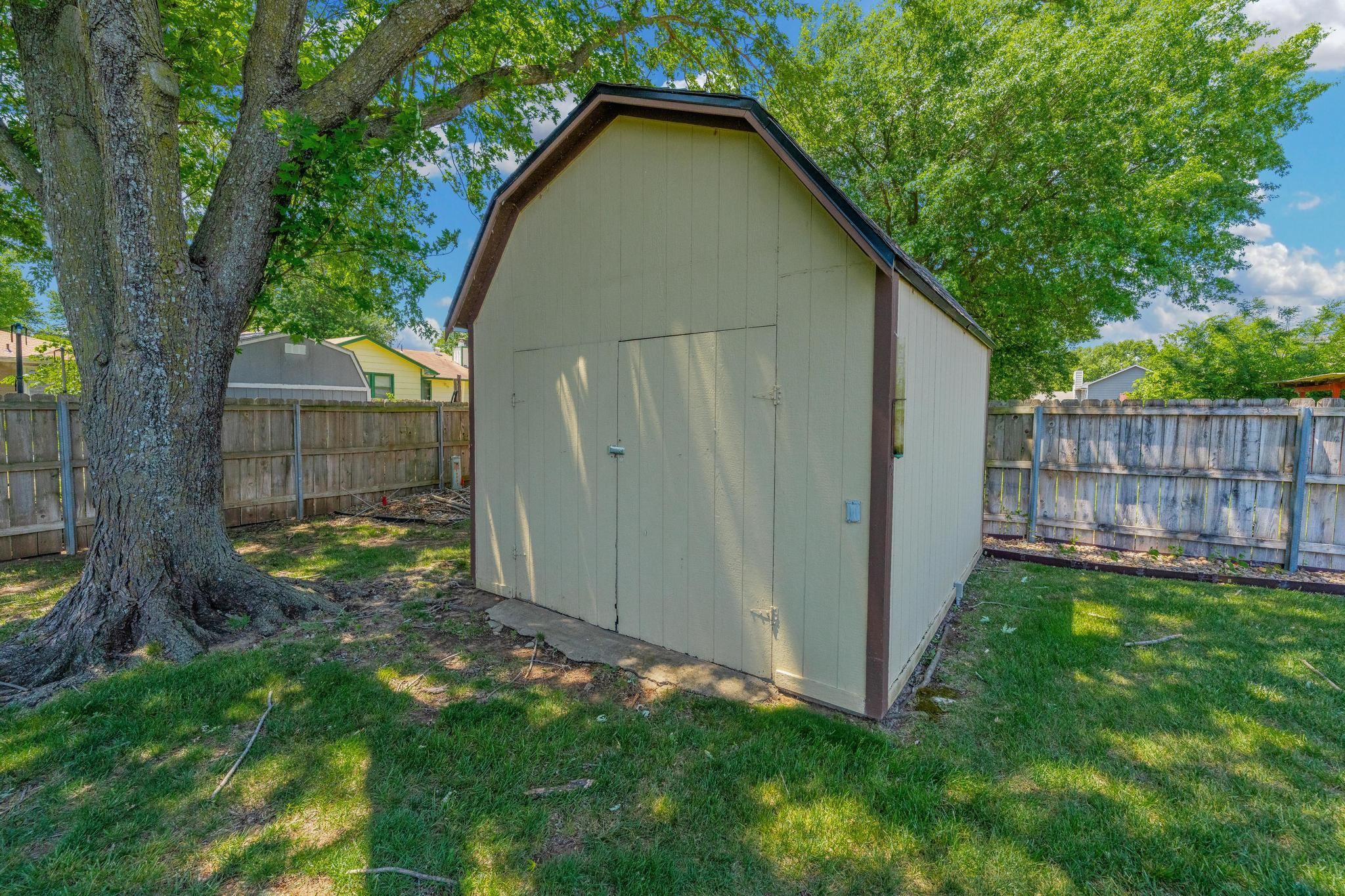 10007 W Merton Wichita KS 67209