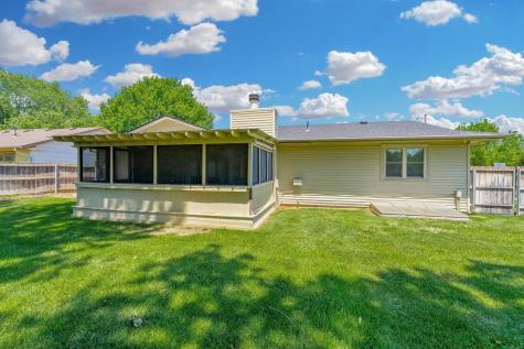 10007 W Merton Wichita KS 67209