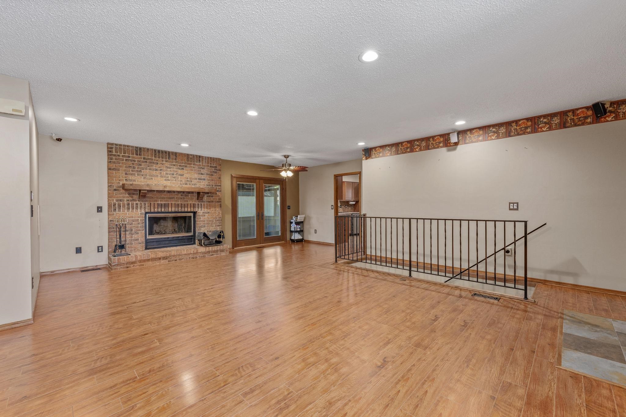 10007 W Merton Wichita KS 67209