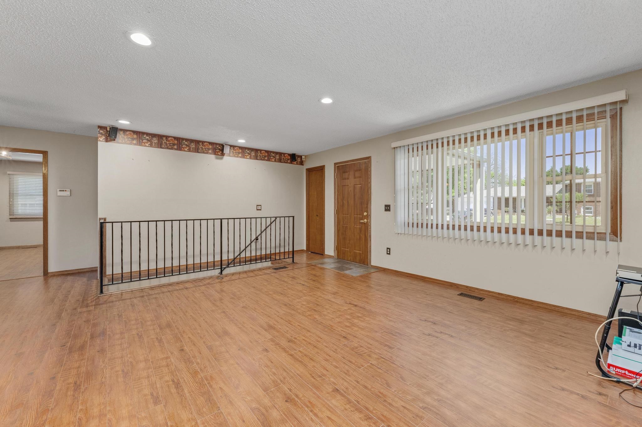 10007 W Merton Wichita KS 67209