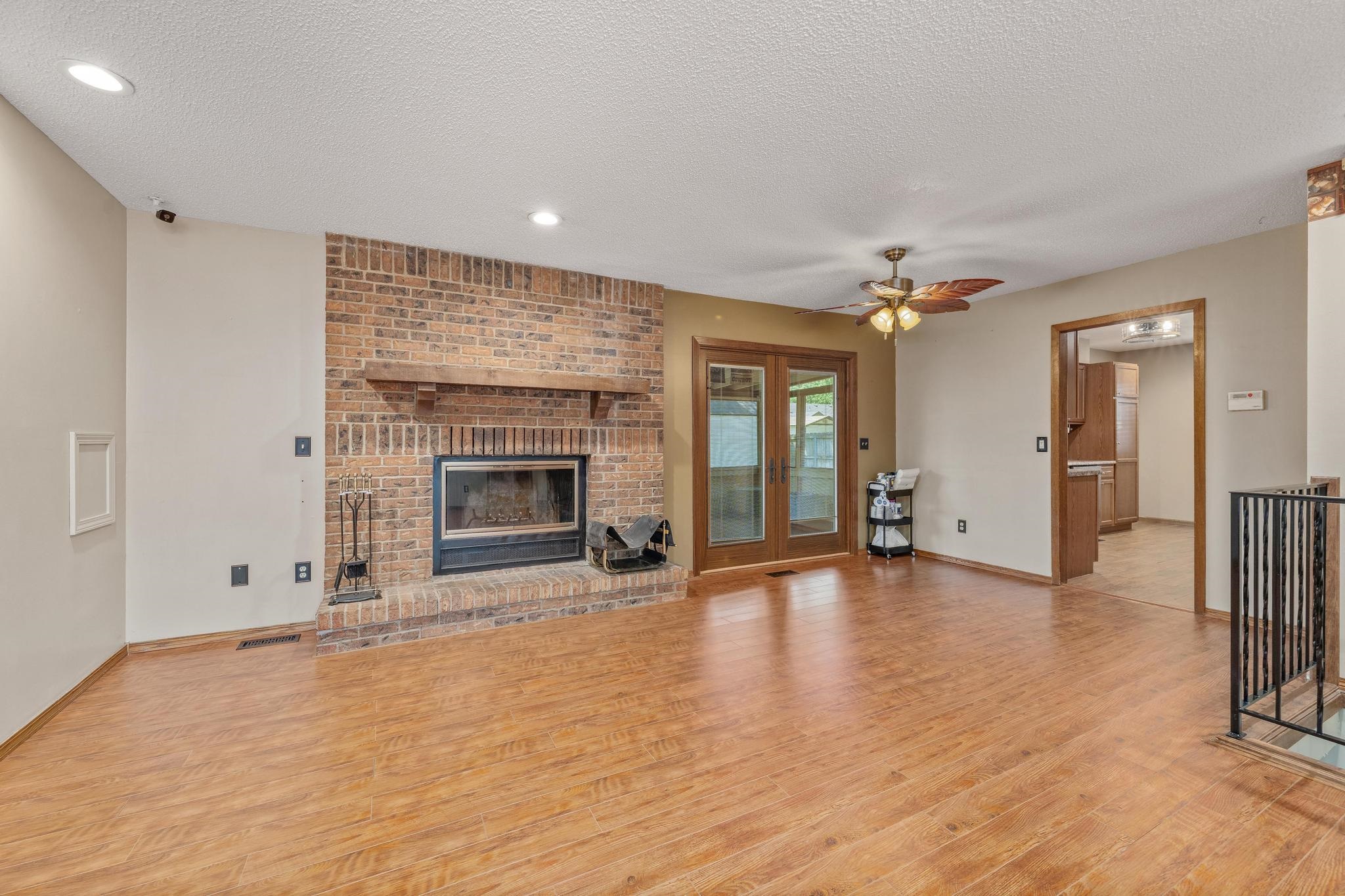 10007 W Merton Wichita KS 67209
