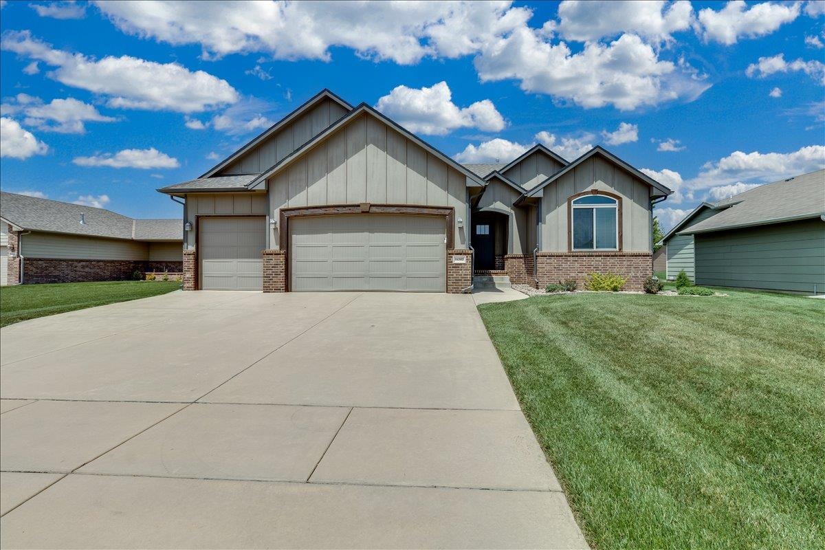 14302 W Westport Street Wichita KS 67235