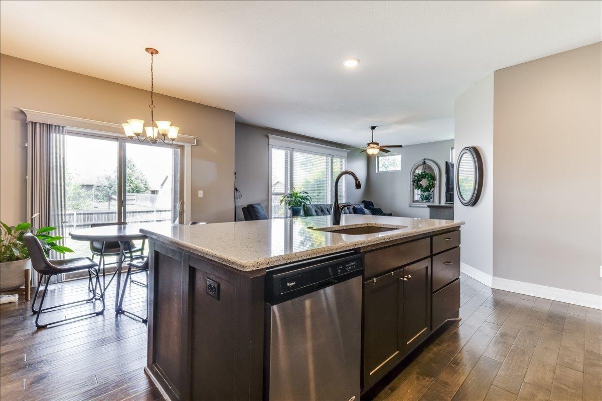 14302 W Westport Street Wichita KS 67235