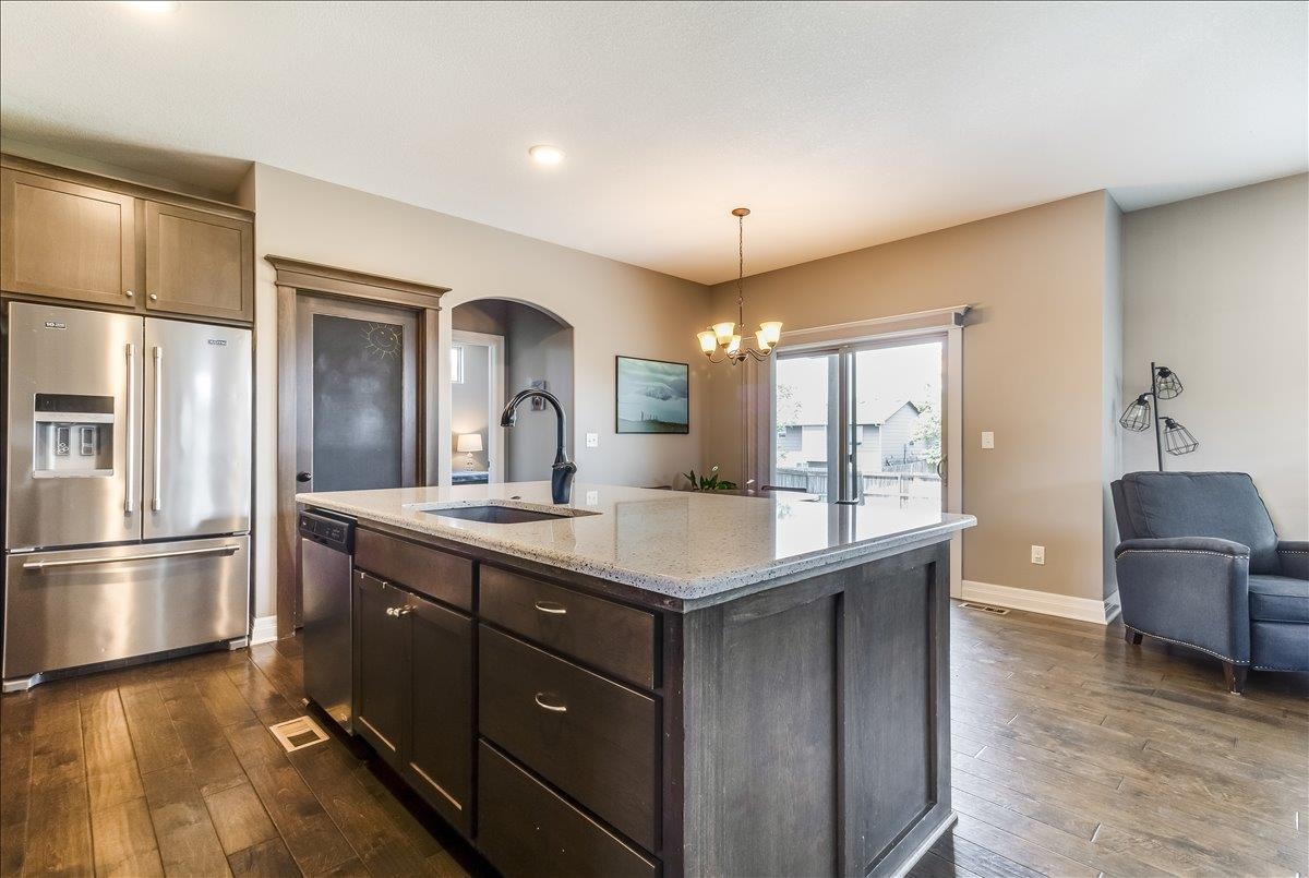 14302 W Westport Street Wichita KS 67235