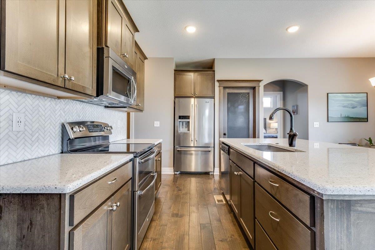 14302 W Westport Street Wichita KS 67235