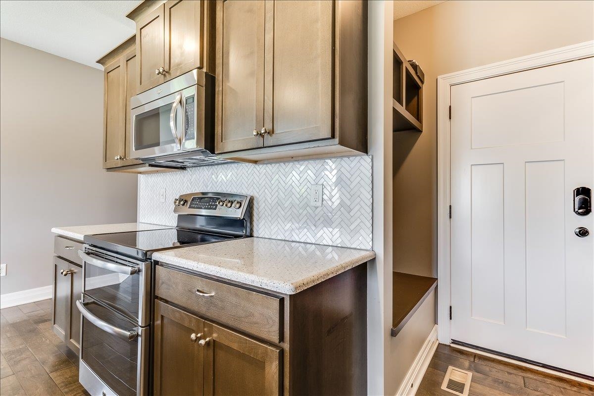 14302 W Westport Street Wichita KS 67235