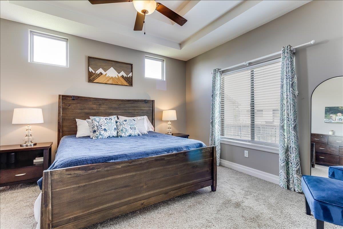 14302 W Westport Street Wichita KS 67235