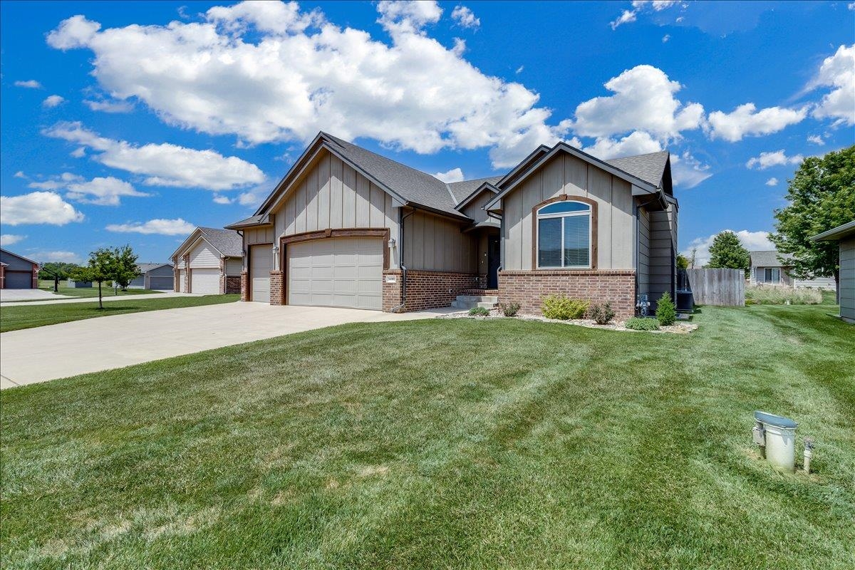 14302 W Westport Street Wichita KS 67235