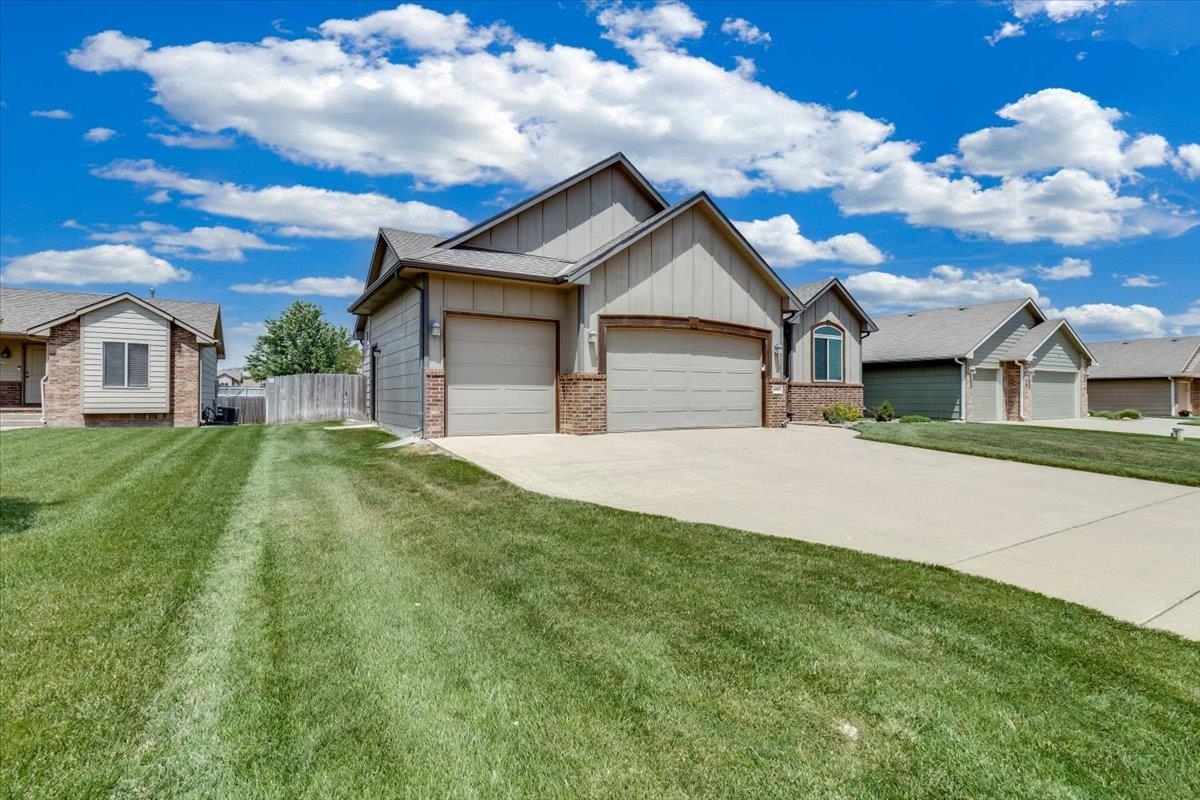 14302 W Westport Street Wichita KS 67235