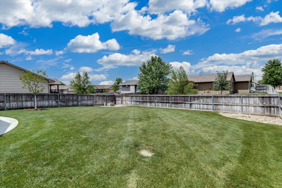 14302 W Westport Street Wichita KS 67235