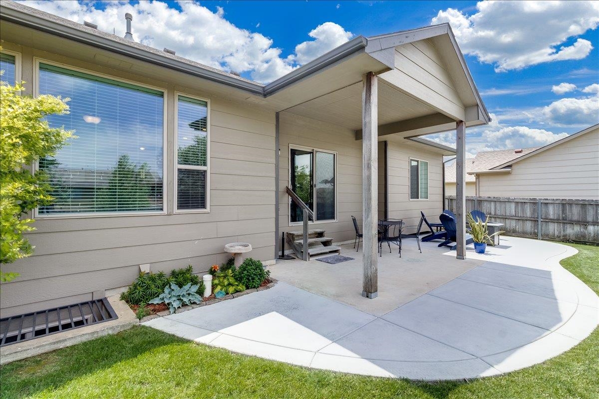 14302 W Westport Street Wichita KS 67235
