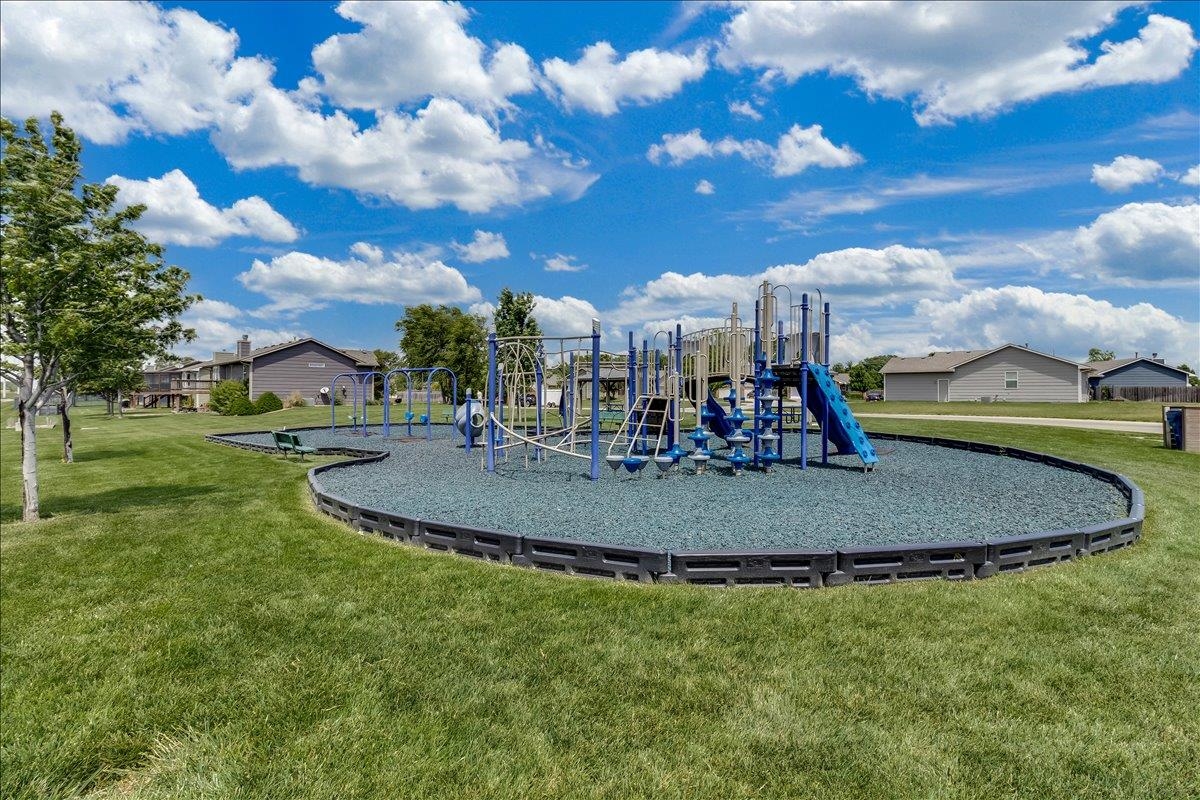 14302 W Westport Street Wichita KS 67235