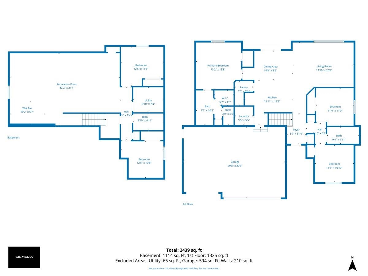 14302 W Westport Street Wichita KS 67235