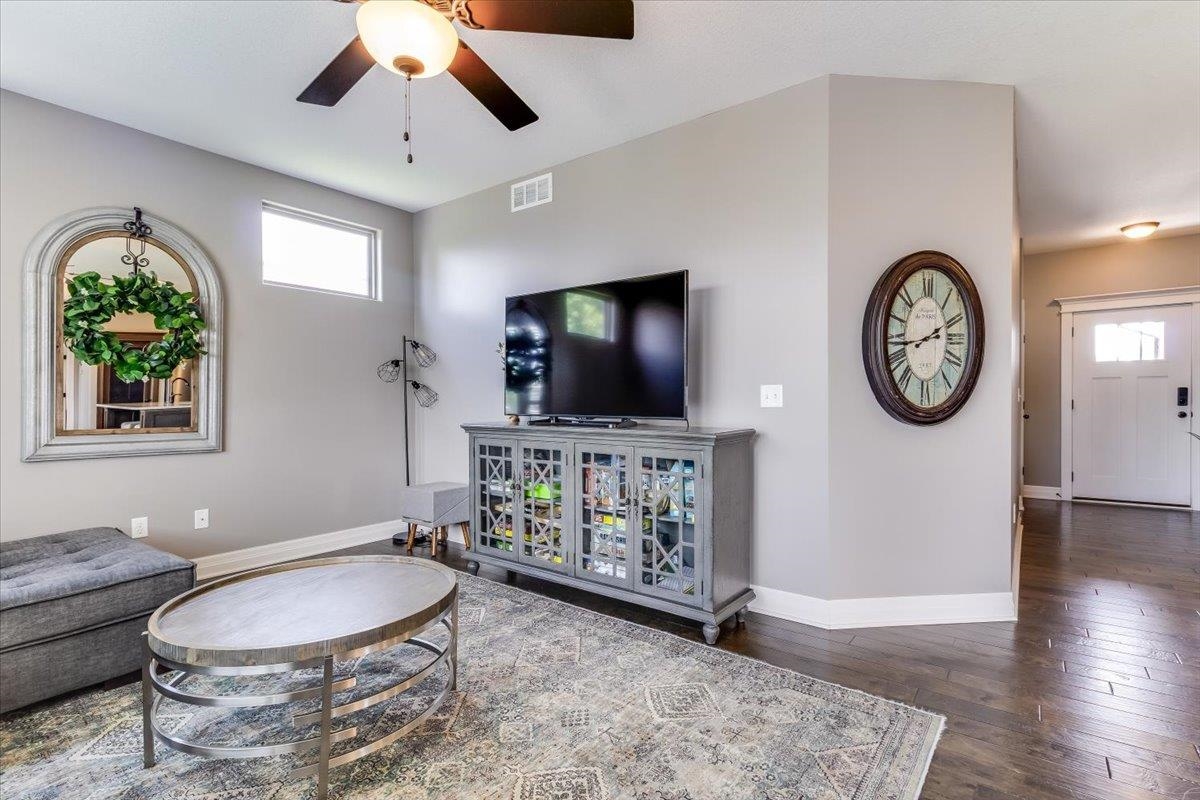 14302 W Westport Street Wichita KS 67235