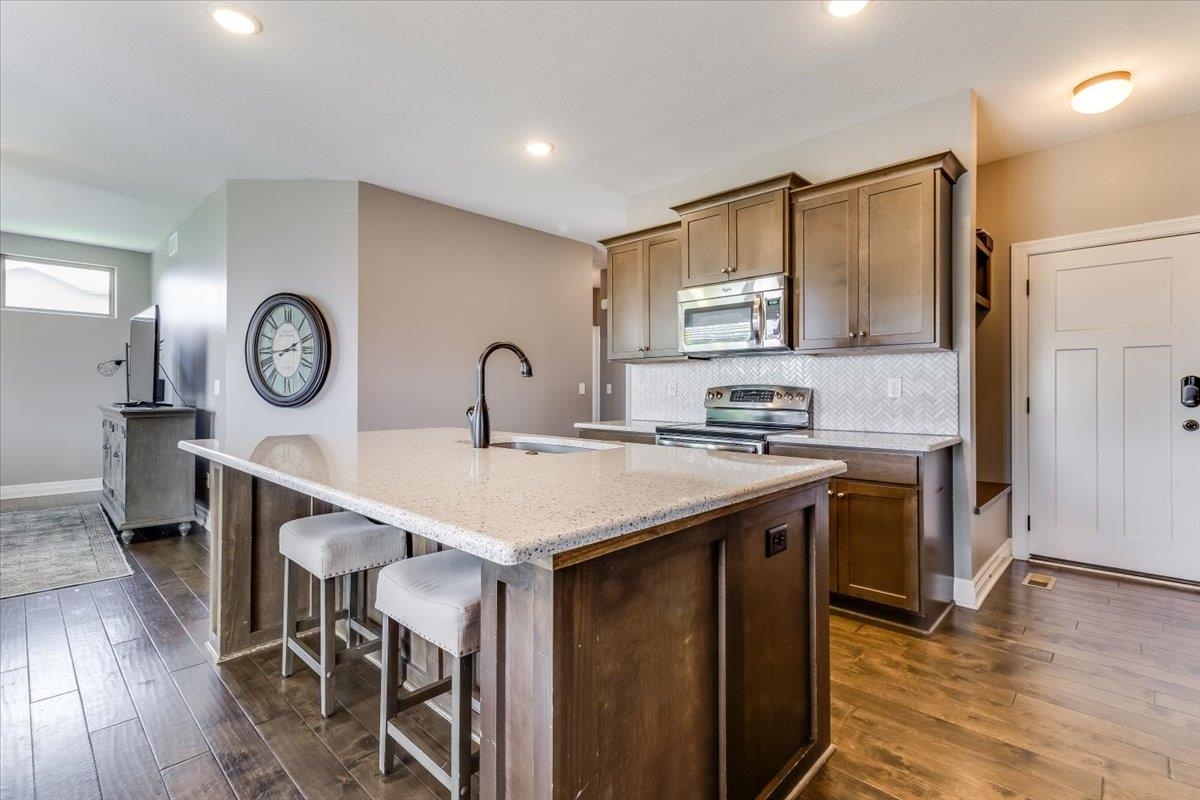 14302 W Westport Street Wichita KS 67235