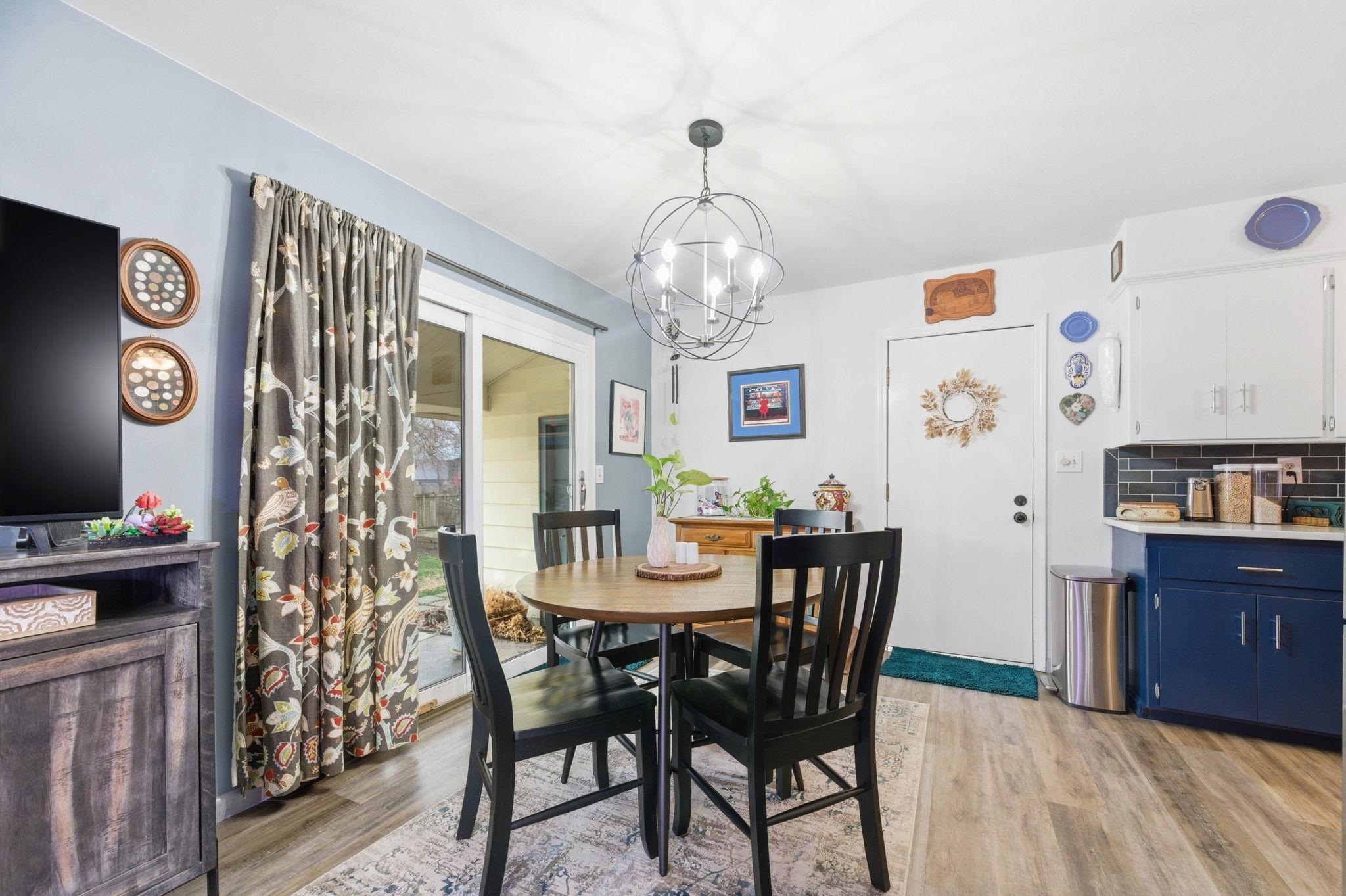 1854 N Clayton Street Wichita KS 67203