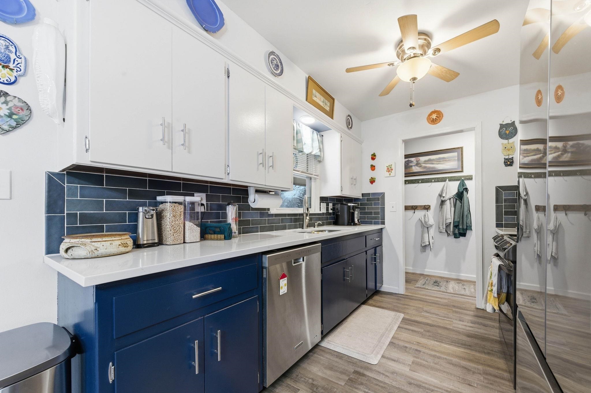 1854 N Clayton Street Wichita KS 67203