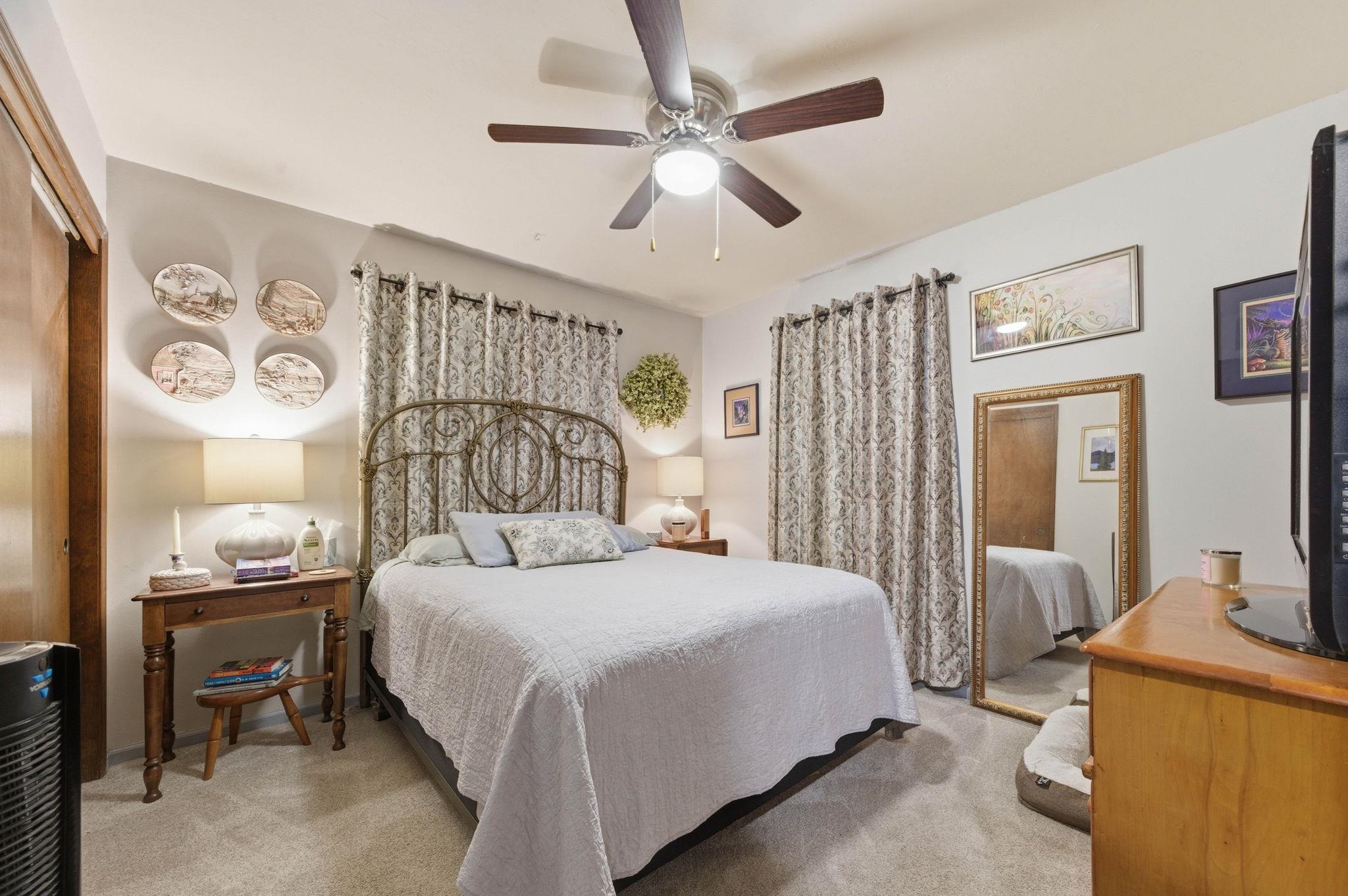 1854 N Clayton Street Wichita KS 67203
